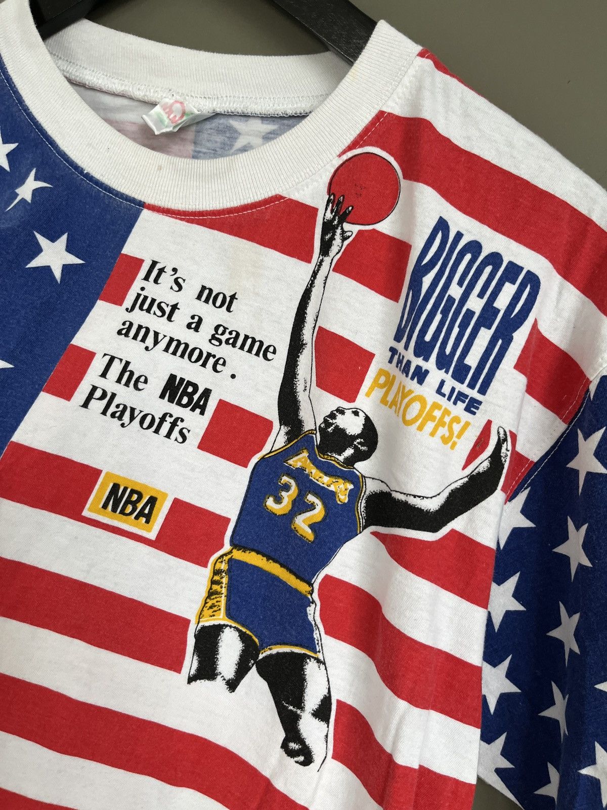 USA Olympics USA Full Printed AllOver Printed Sports Tenis NBA Basketball Size US L / EU 52-54 / 3 - 4 Thumbnail