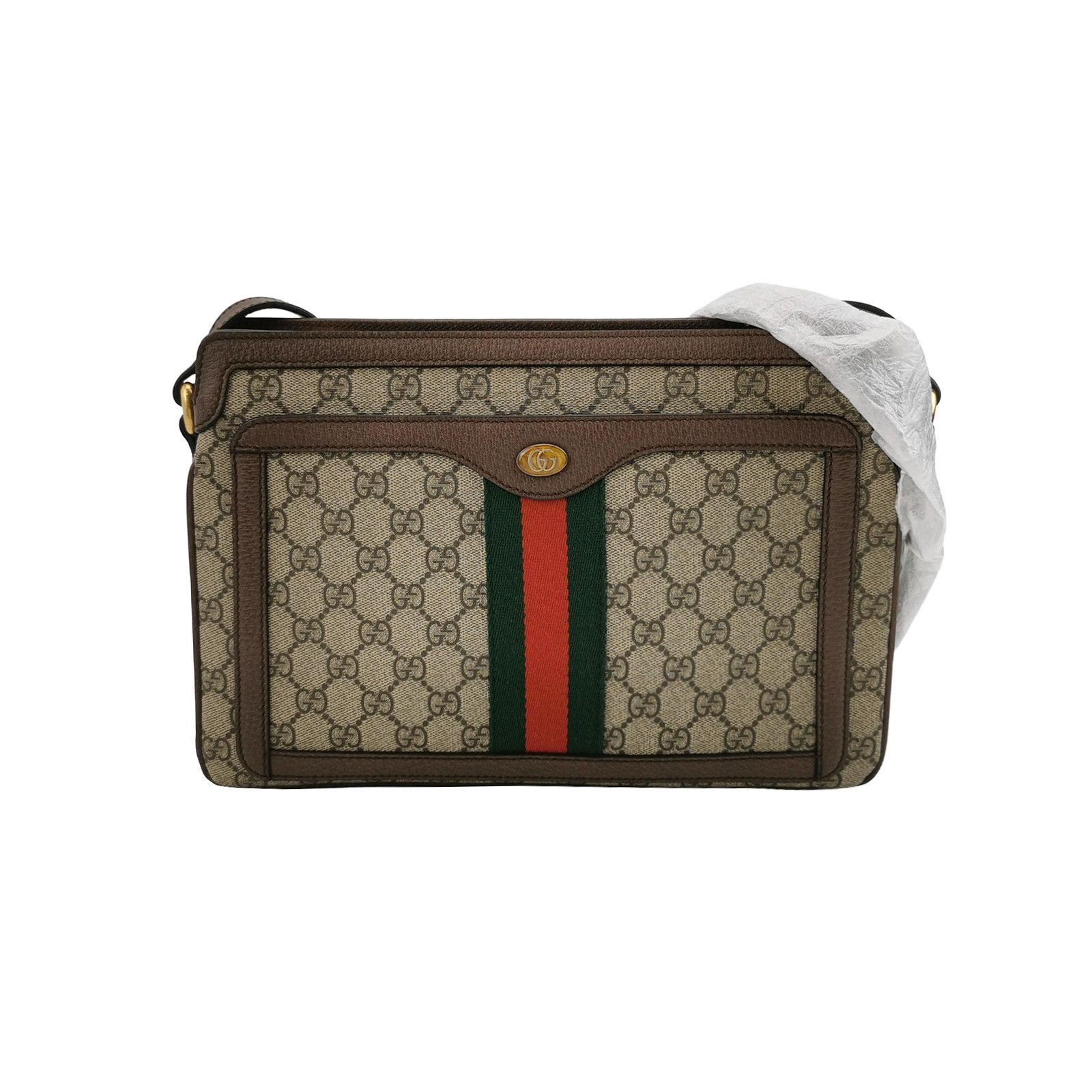 Gucci Gucci Women os Shoulder Bags Size ONE SIZE - 1 Thumbnail