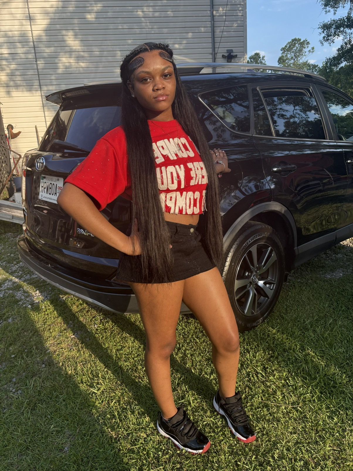 Other Oversized graphic tee Size XS / US 0-2 / IT 36-38 - 5 Thumbnail