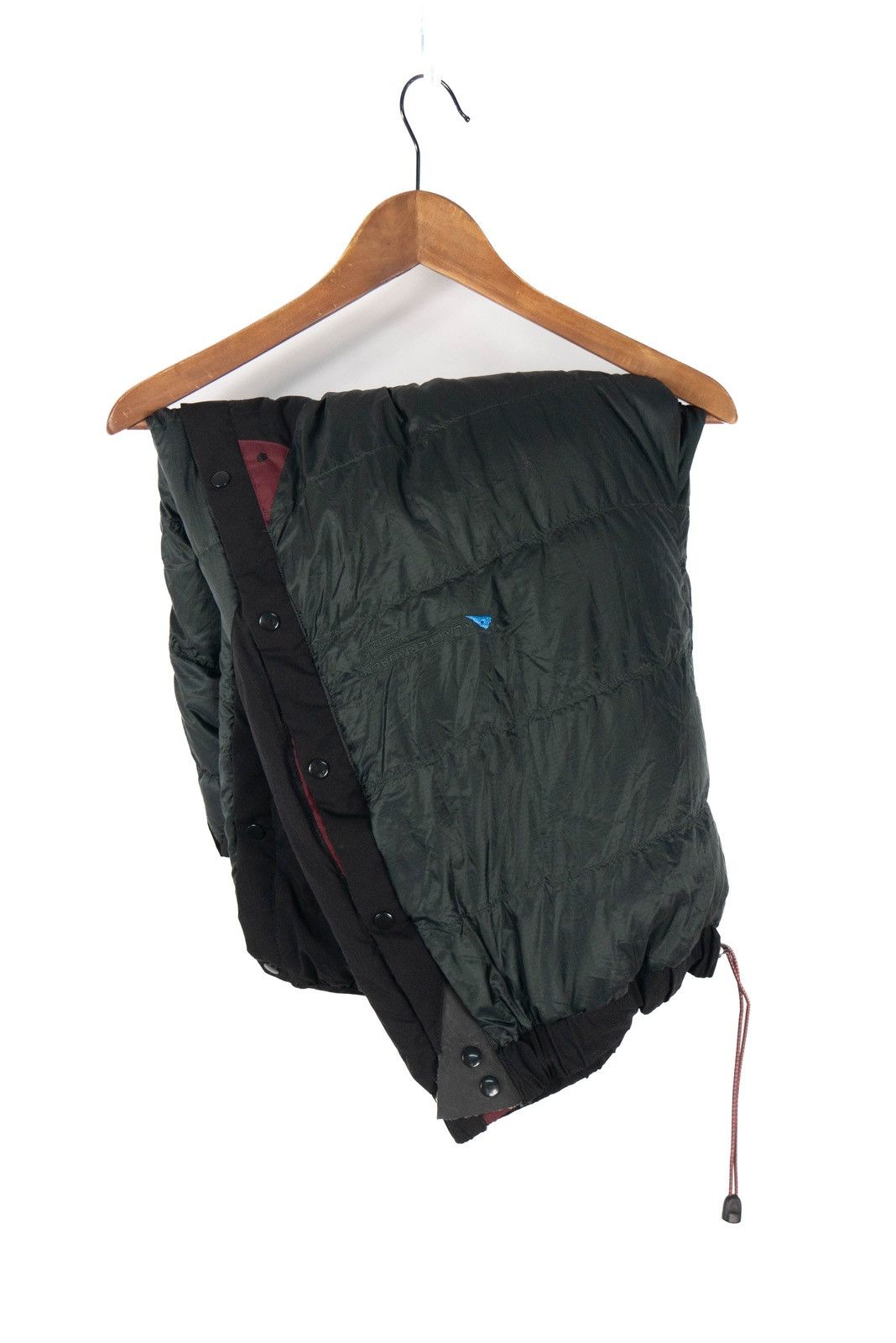 Klattermusen Klattermusen puffer pants Size US 35 - 1 Thumbnail