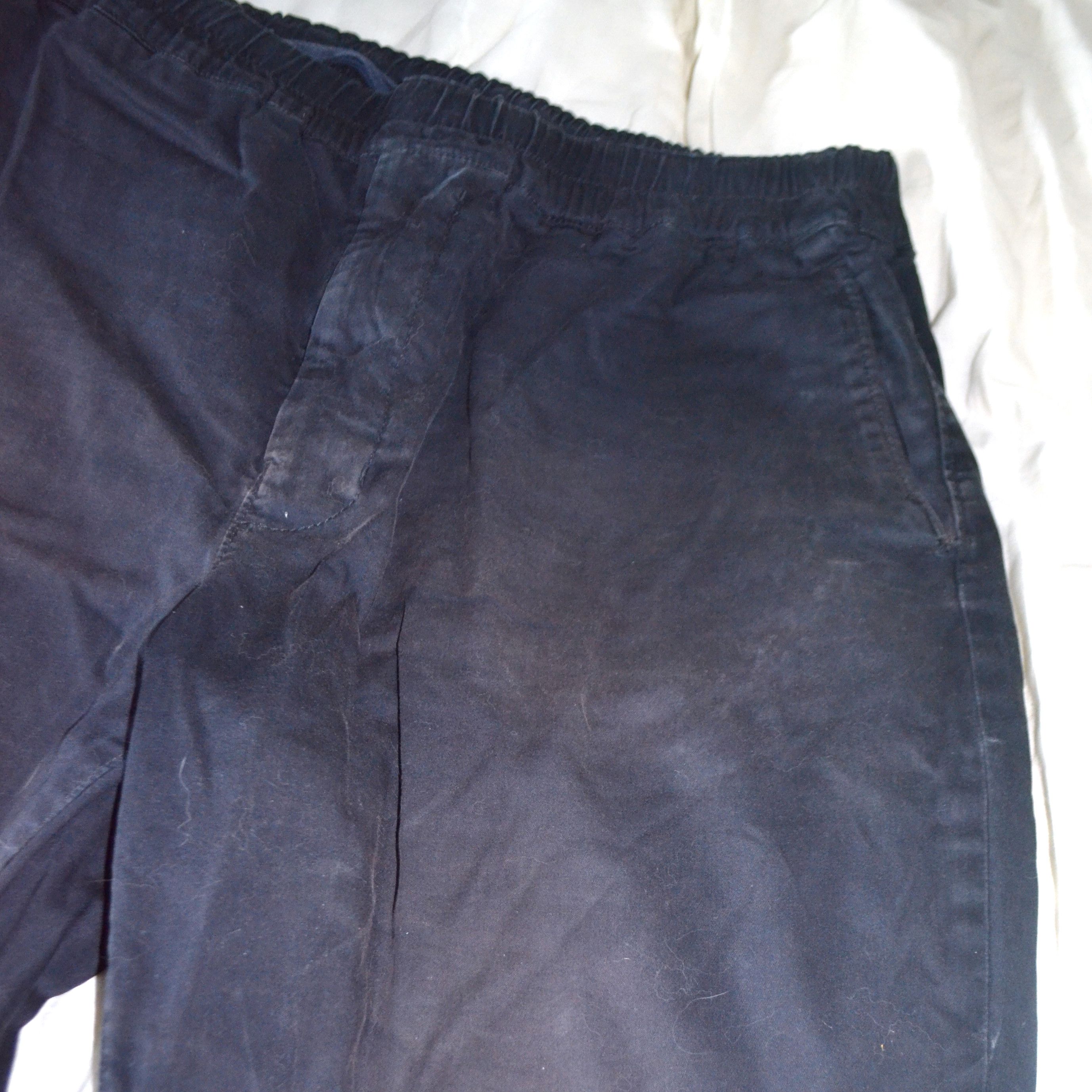 Acne Studios Acne Studio - Avlin PSS18 Pants Size US 32 / EU 48 - 3 Thumbnail