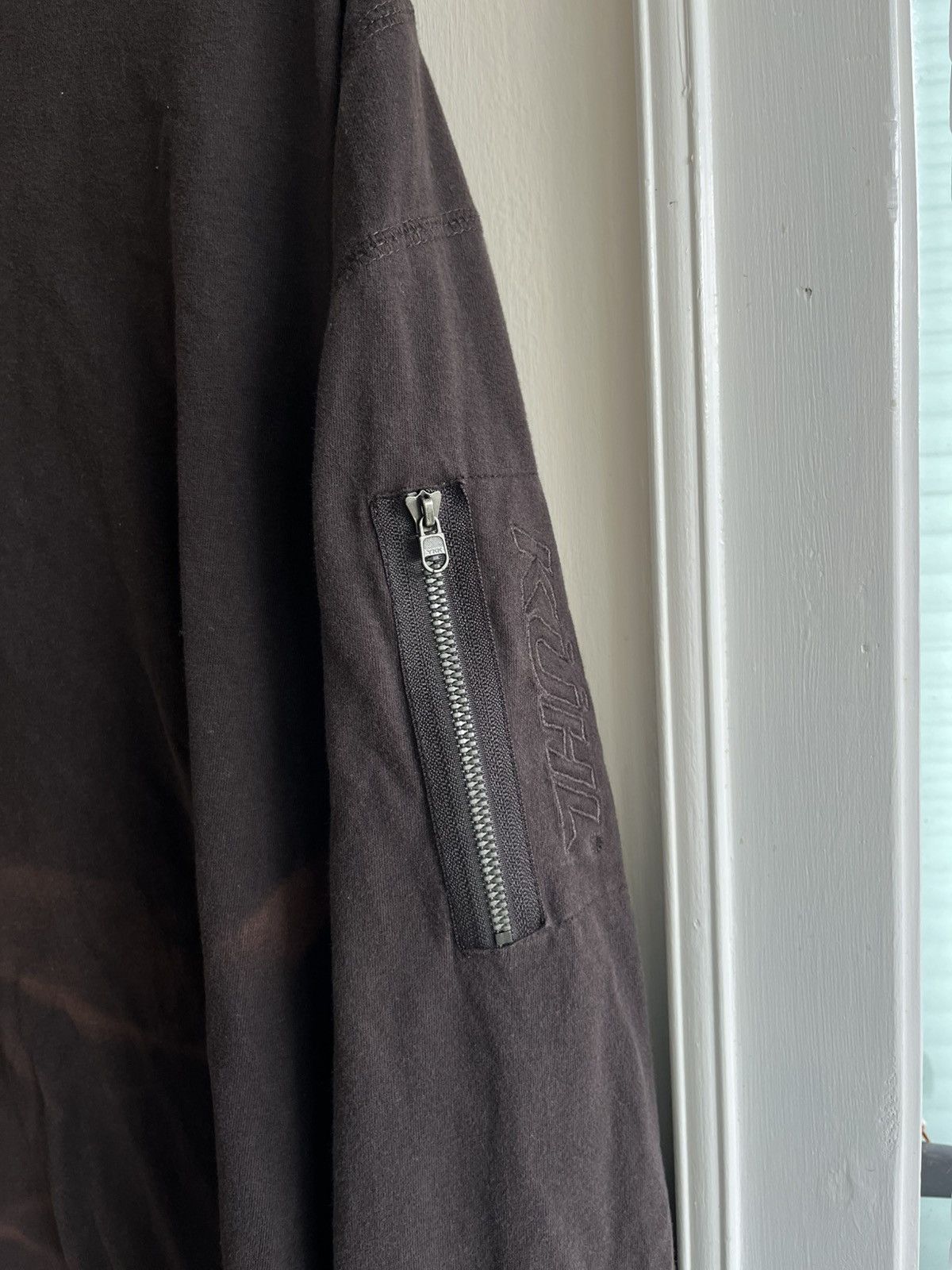 Kuhl Kuhl 100% Organic Cotton LS Size US M / EU 48-50 / 2 - 3 Thumbnail