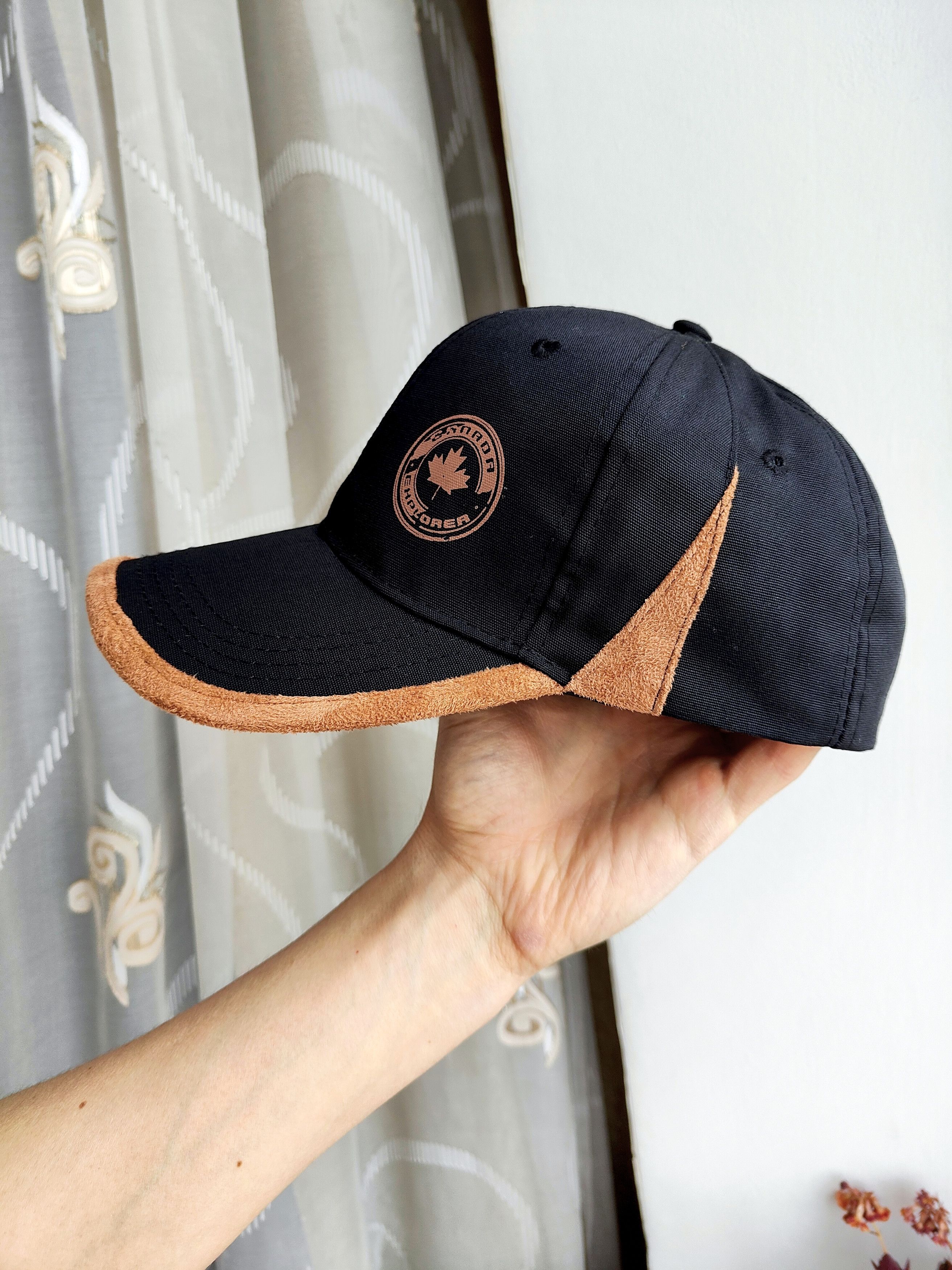 Other Canada Explorer Cap Atlas For Men Cap Size ONE SIZE - 8 Thumbnail