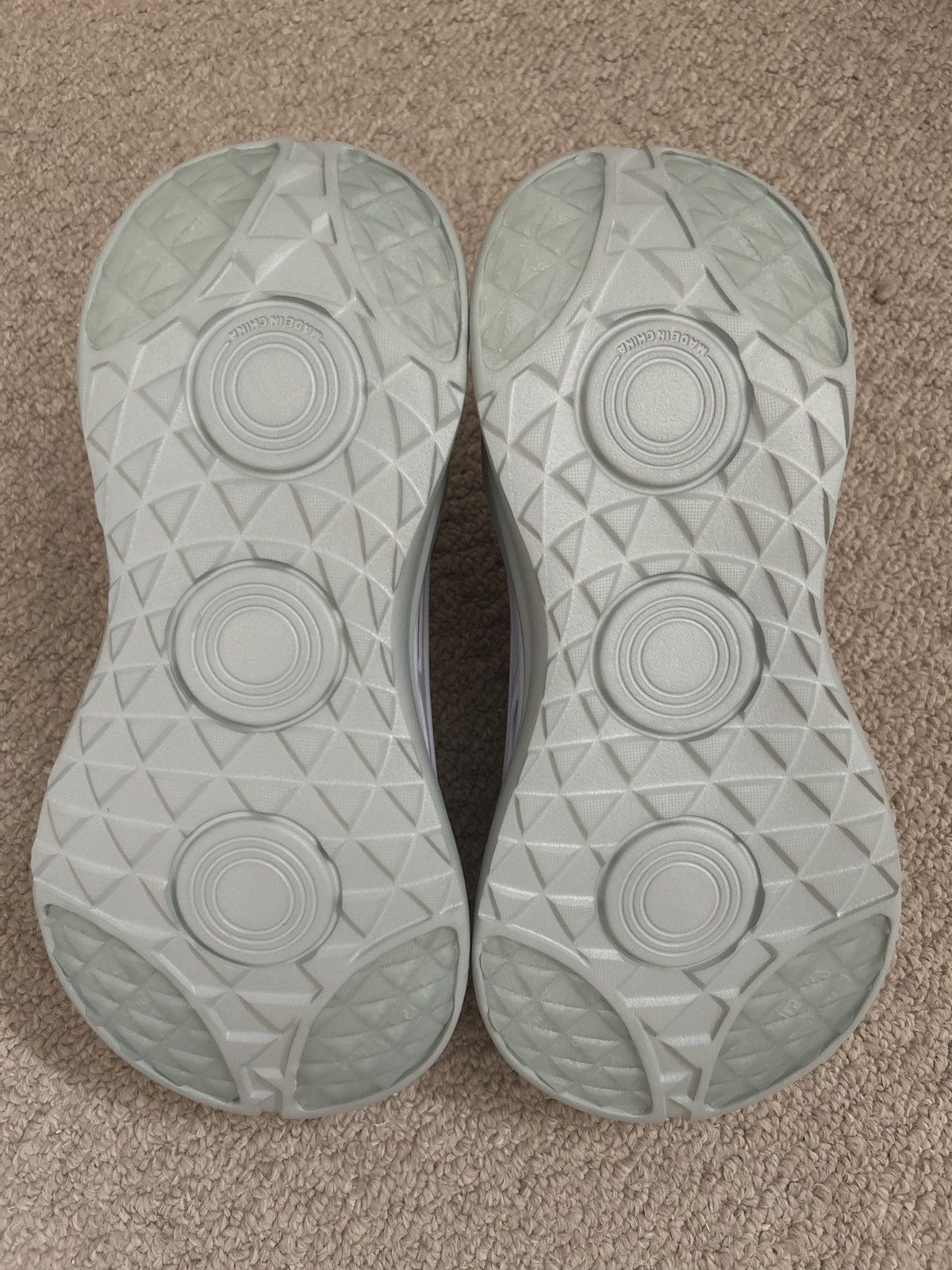 Saucony × TOMBOGO Tombogo x Saucony Butterfly Size US 11 / EU 44 - 4 Thumbnail