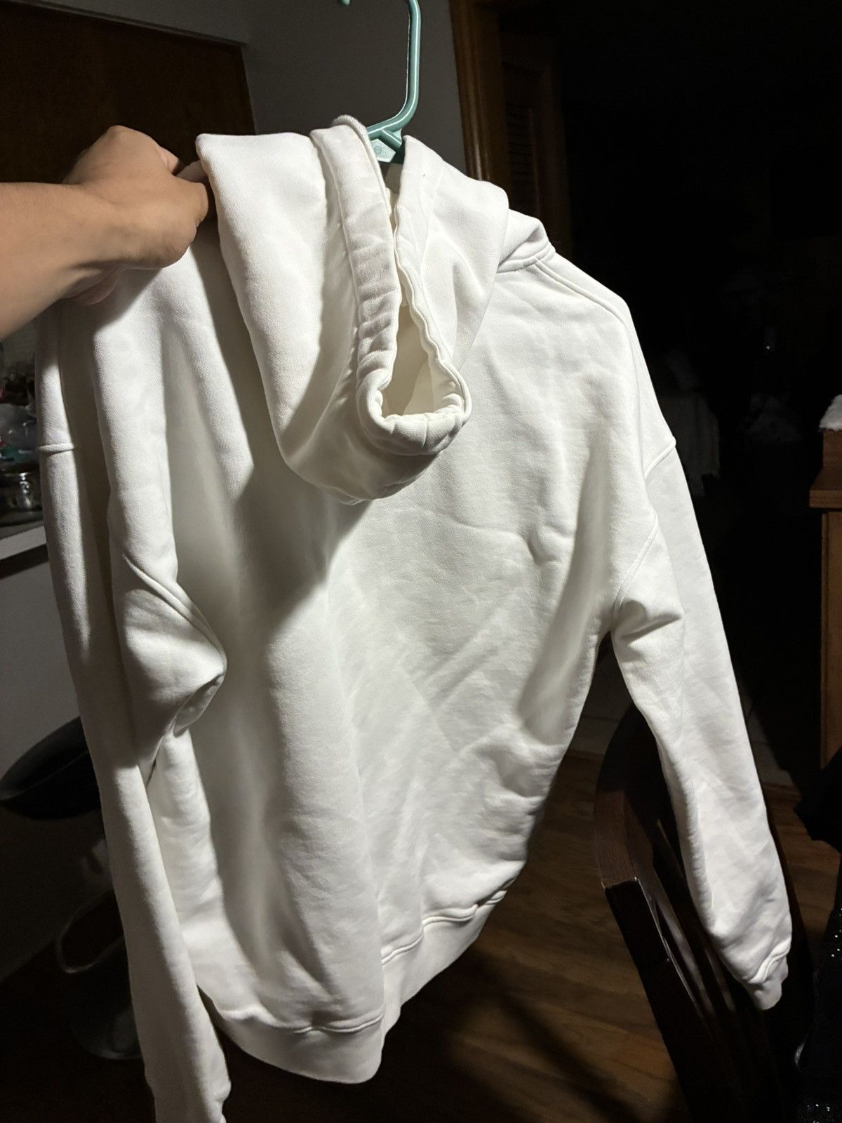 Moschino Moschino Couture hoodie Size US S / EU 44-46 / 1 - 6 Thumbnail