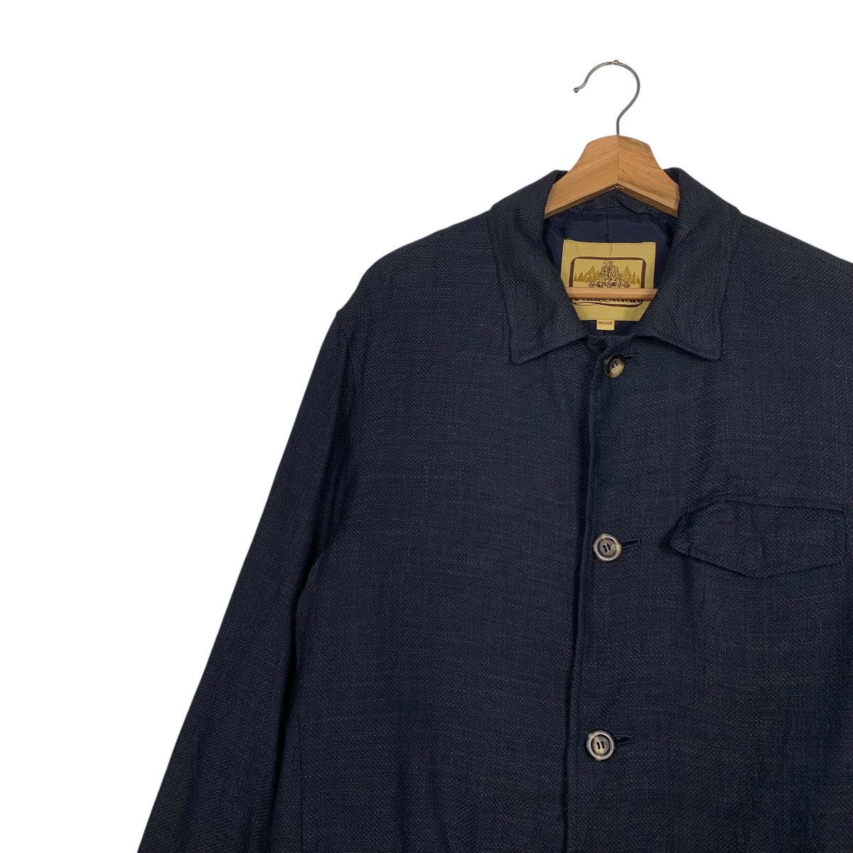 Paul Stuart Paul Stuart Jacket Size US M / EU 48-50 / 2 - 6 Thumbnail