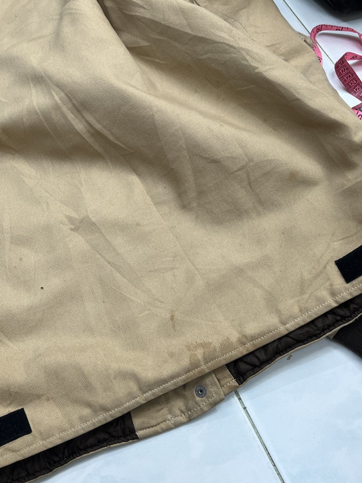 Carhartt 🔥🔥🔥STEALS CARHARTT TACTICAL BOMBER JACKET Size US M / EU 48-50 / 2 - 22 Thumbnail