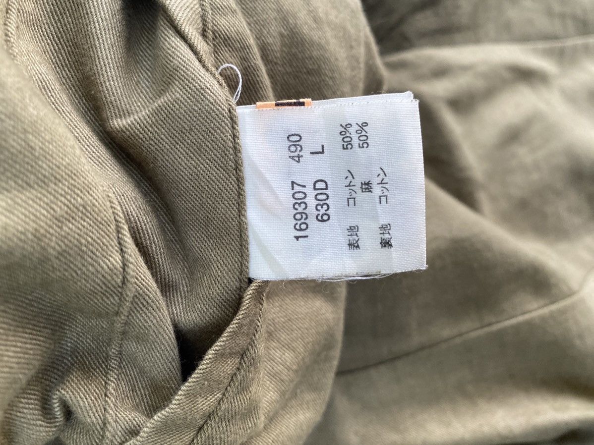 Paul Smith × Vintage Vtg Paul Smith Jeans Size US L / EU 52-54 / 3 - 11 Thumbnail