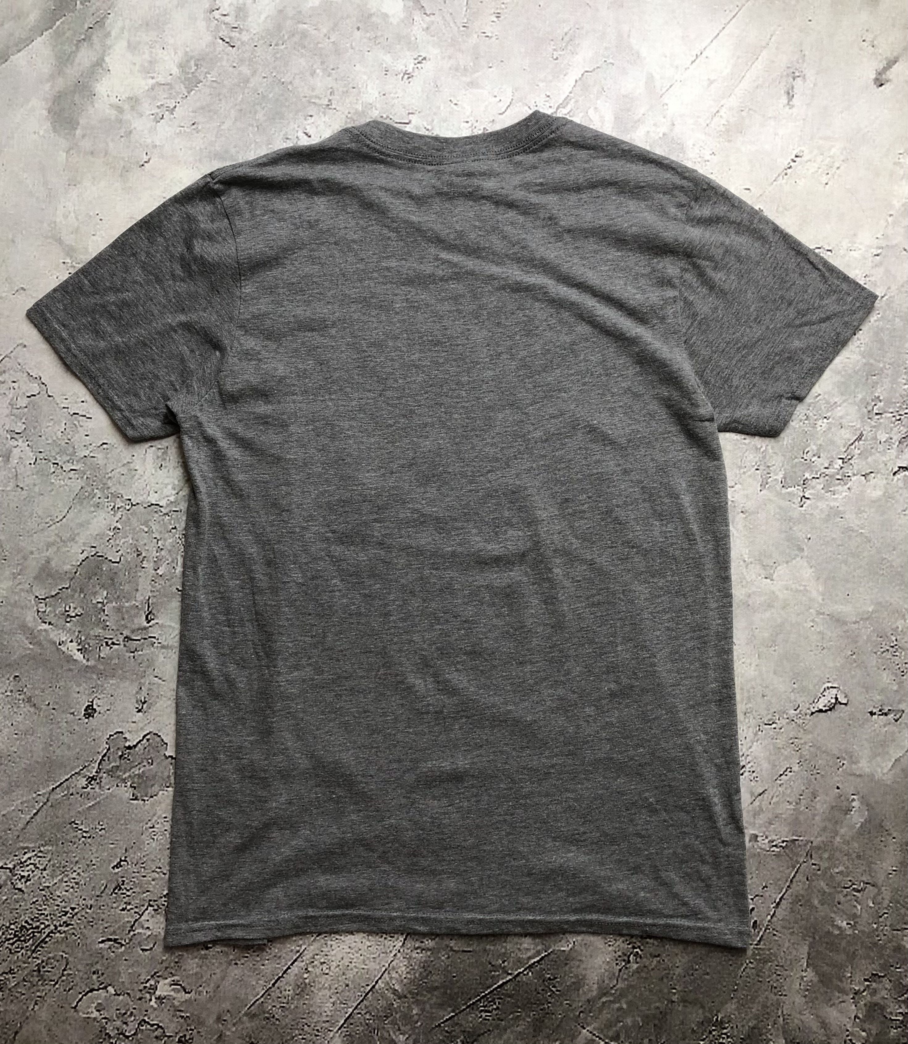 Vintage Vintage Printed T-Shirt Size US M / EU 48-50 / 2 - 5 Thumbnail