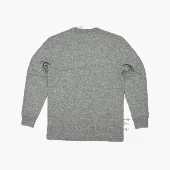 Polo Ralph Lauren Polo Ralph Lauren Solid Pony Embroidered Long. Size US XS / EU 42 / 0 - 3 Thumbnail