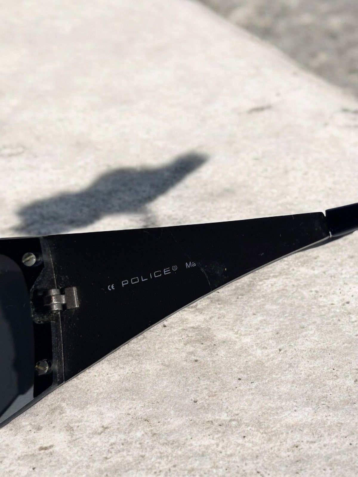 Other Police Streetwear Style Sunglasses Size ONE SIZE - 16 Thumbnail