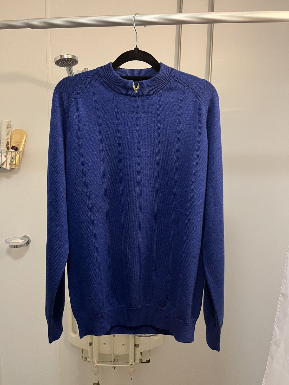 Y/Project Y Project Knit sweater Size US S / EU 44-46 / 1 - 1 Thumbnail