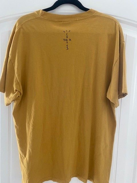 Travis Scott Travis Scott Cactus Jack Flower T-Shirt Size US L / EU 52-54 / 3 - 2 Thumbnail