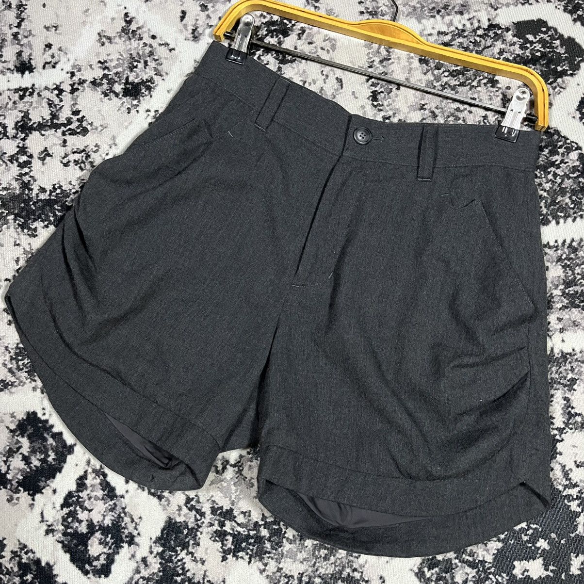 Issey Miyake a48 Tsumori Chisato by Issey miyake bermudas Size US 29 - 3 Thumbnail
