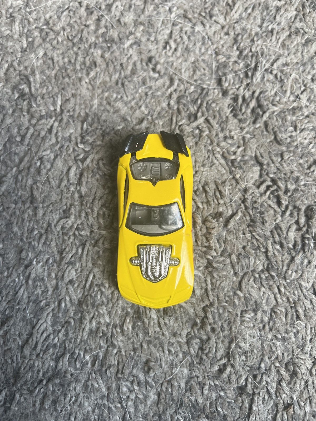 Vintage 2003 Mattel Hot Wheels Mercy Breaker Size ONE SIZE - 2 Thumbnail