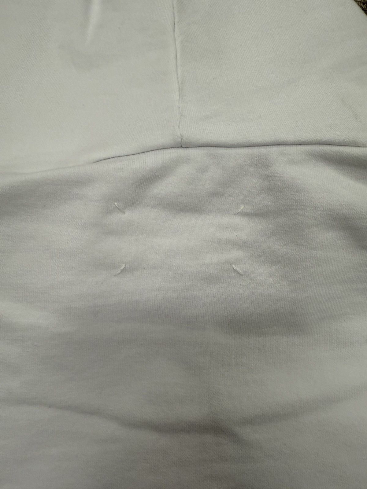 Maison Margiela Maison Margiela hoodie Size US XXL / EU 58 / 5 - 7 Thumbnail