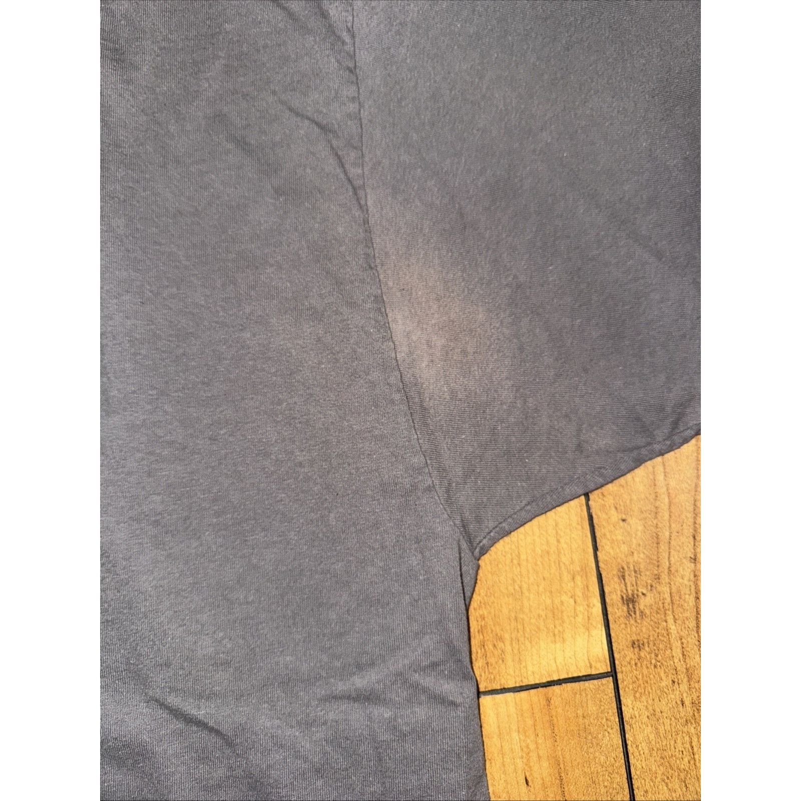 Band Tees × WWE The Gentleman’s Club Wrestling T-Shirt Gray AEW Indie Size US XXL / EU 58 / 5 - 3 Thumbnail