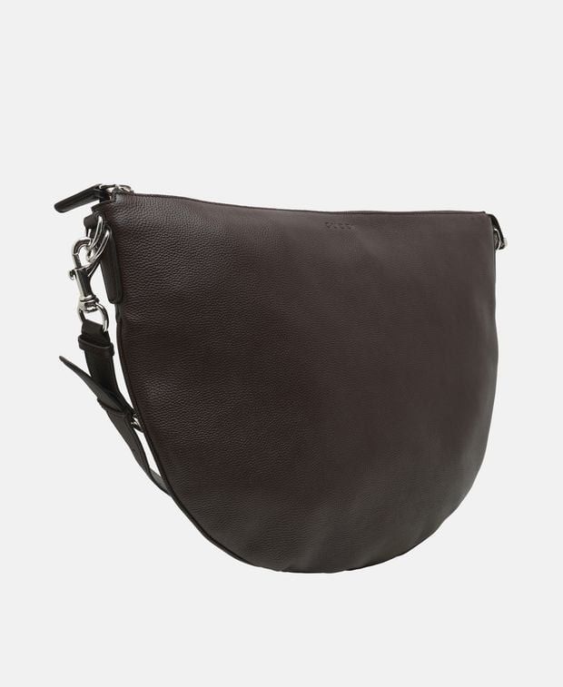 Gucci Leather shoulder bag Size ONE SIZE - 1 Thumbnail