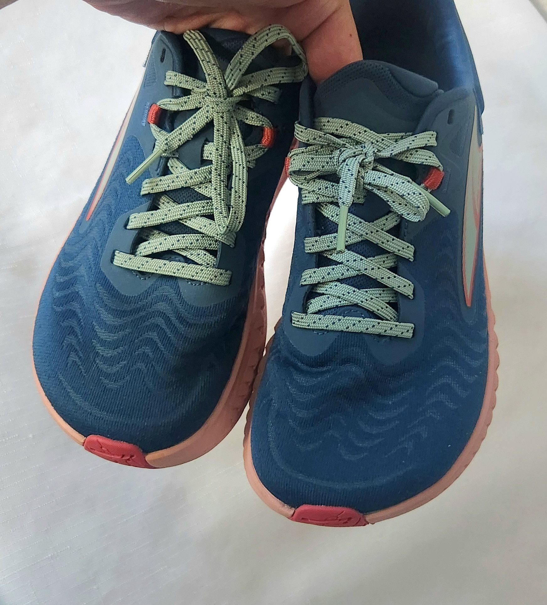 Altra Torin 7 Running Shoes Women's SZ 7 sneakers
