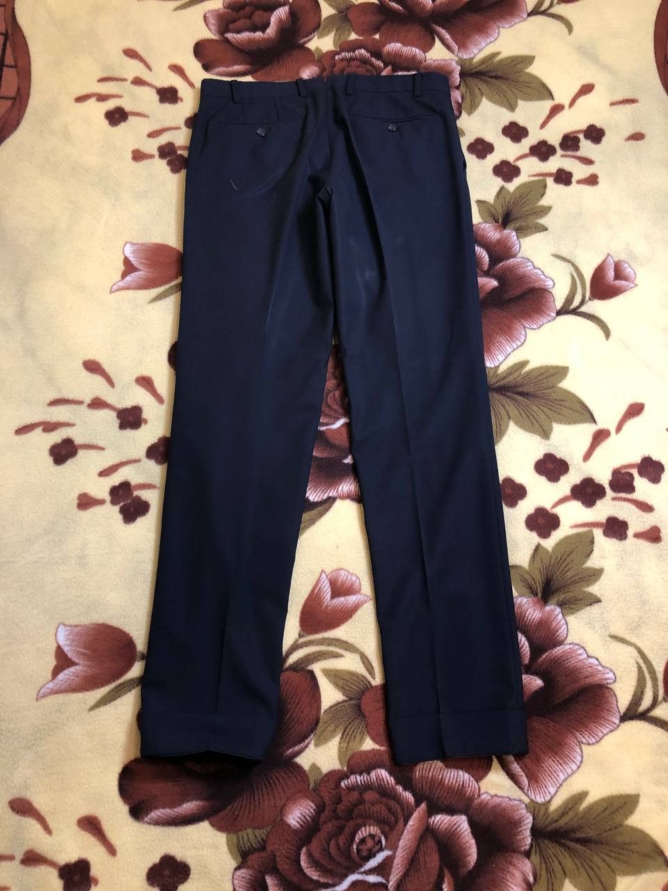 Loro Piana Bosco Blazer Loro Piana Fabric Sport Coat Side Vents Size US L / EU 52-54 / 3 - 22 Thumbnail