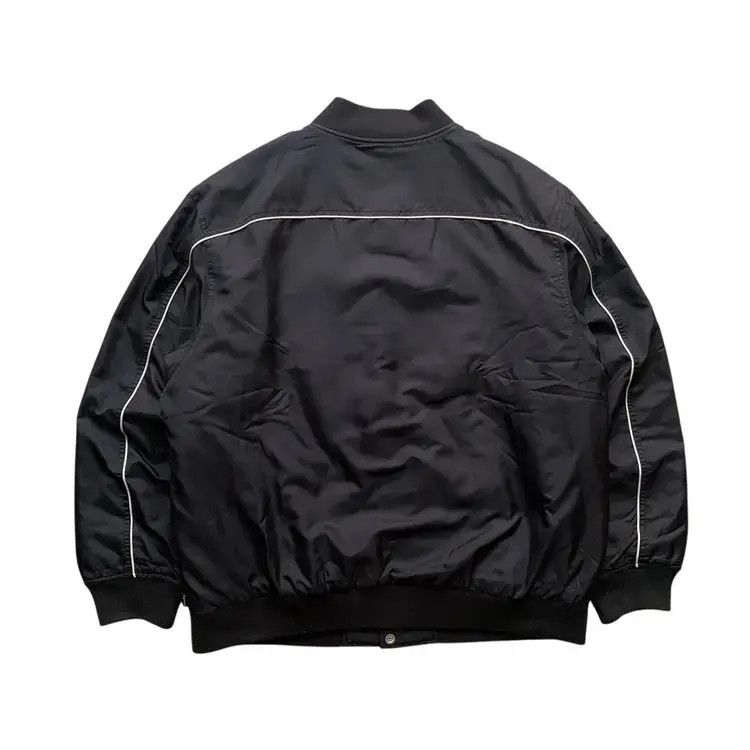 Supreme Supreme FW20 Script Contrast Varsity Jacket Size US XL / EU 56 / 4 - 7 Thumbnail