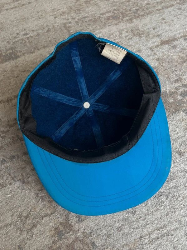Goretex Gore Tex Sz L Fitted Cap Hat Rare Japan Vintage 90s Size ONE SIZE - 5 Thumbnail