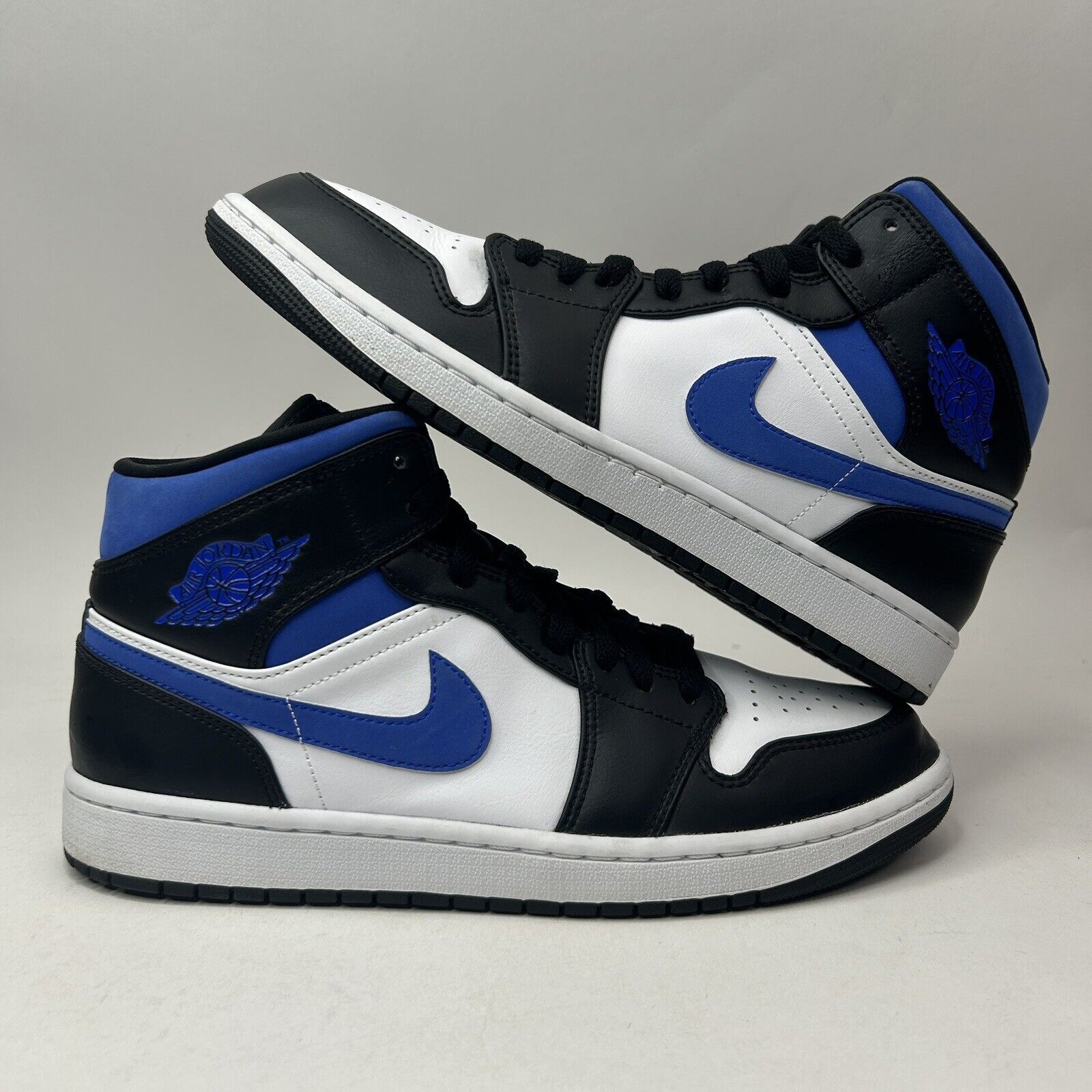 Nike Air Jordan Mid Retro “Racer Blue” 2023