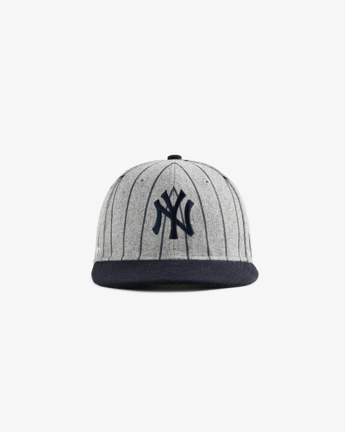 ノバク・ジョコビッチ ALD / New Era Wool Yankees Hat 9fifty RC