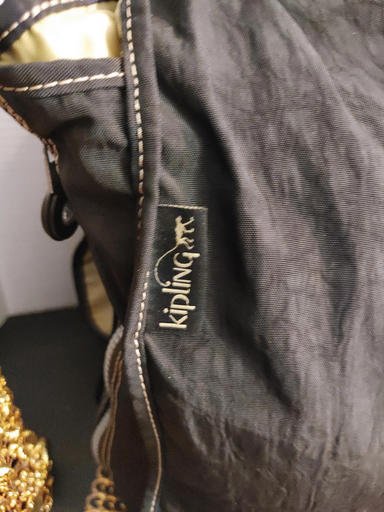 Designer Kipling Expandable Messenger Bag Size ONE SIZE - 5 Thumbnail