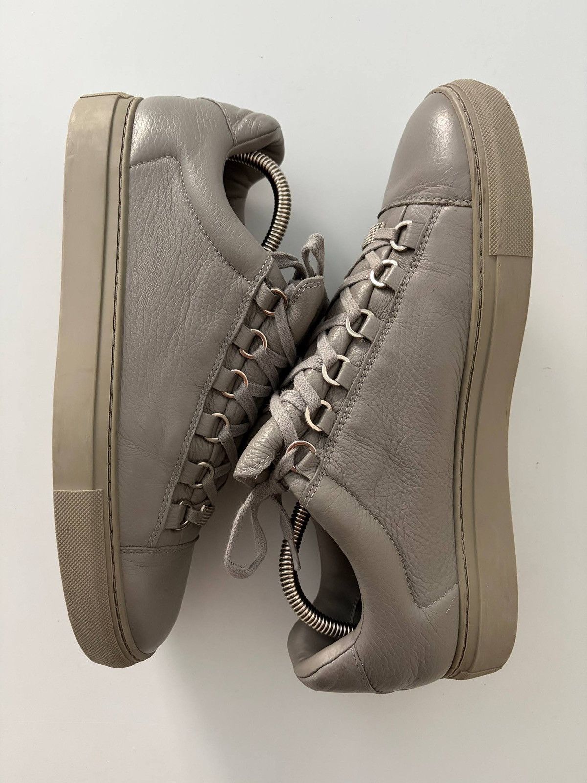 Balenciaga Balenciaga Arena Size US 9 / EU 42 - 5 Thumbnail