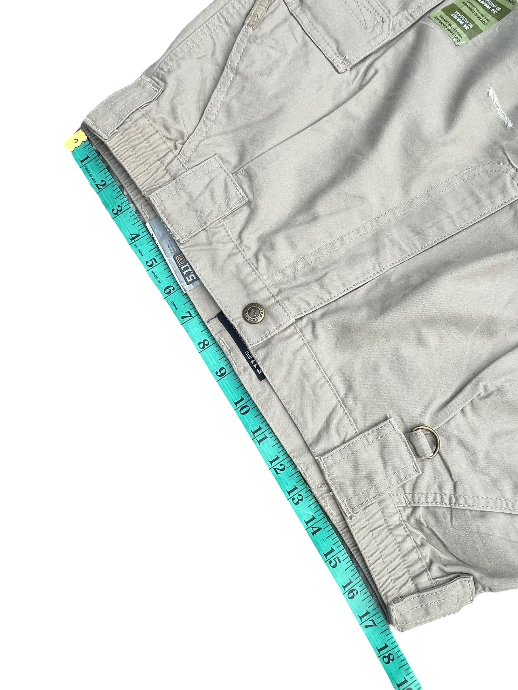 5.11 5.11 Tactical Cargo Pant Size US 35 - 8 Thumbnail