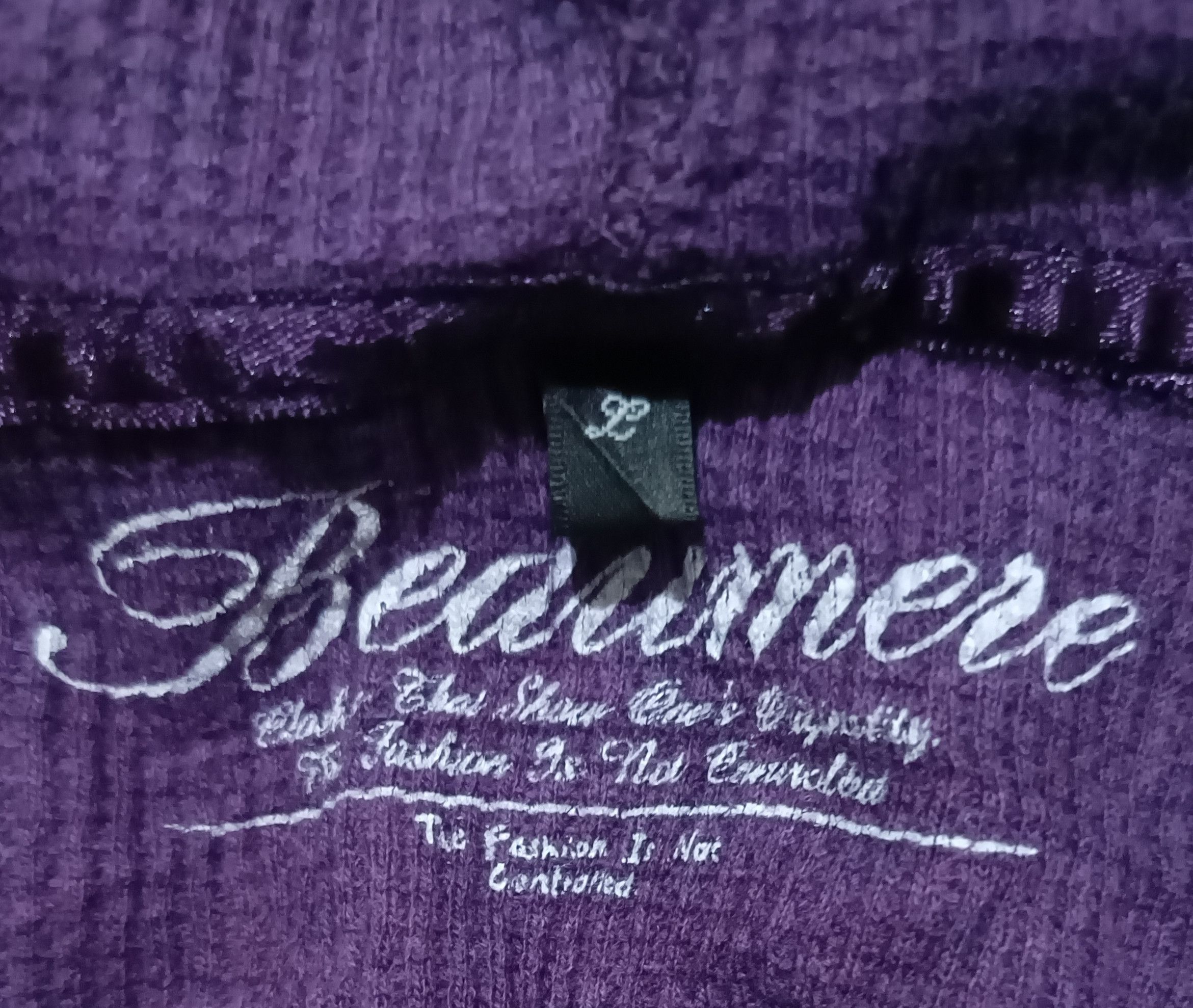 GOA Y2K Beaumere 2 Zipper Thermal Hoodie Lgb Style Size US L / EU 52-54 / 3 - 7 Thumbnail