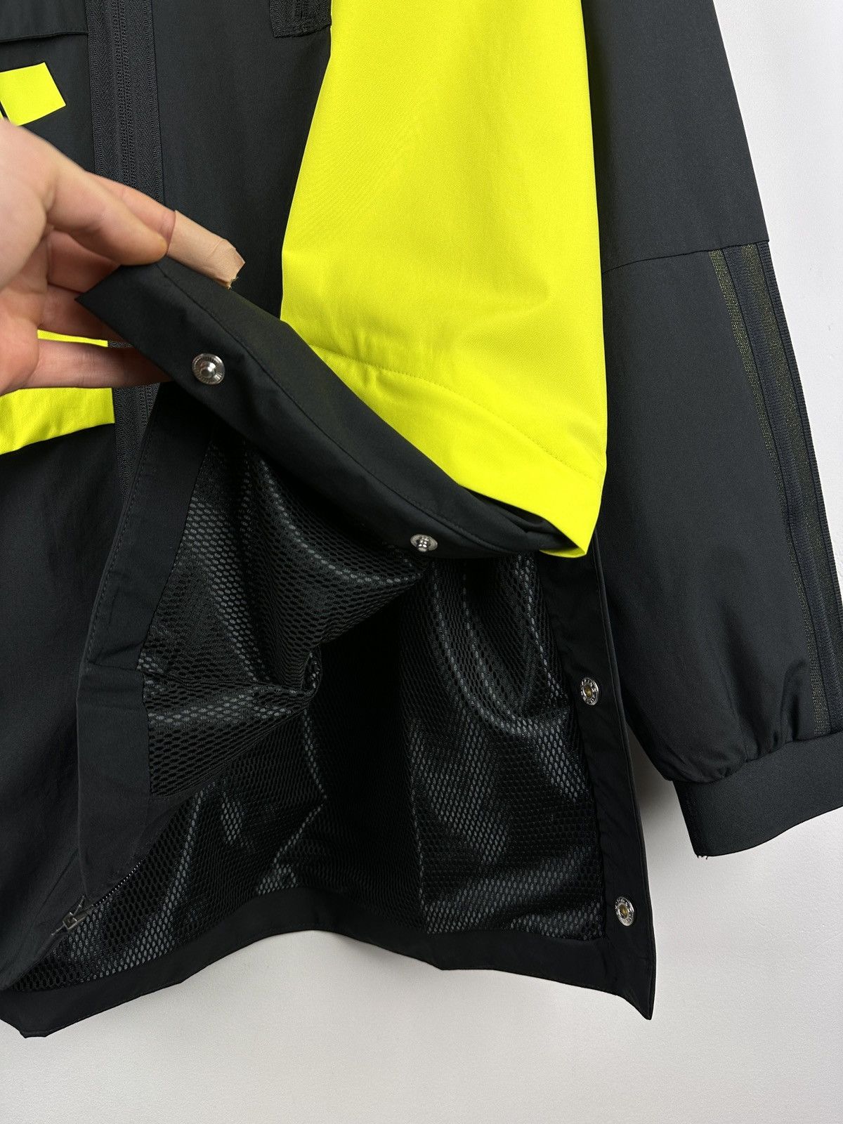 Adidas NEW🏷️ Adidas Juventus Track Jacket Size US XS / EU 42 / 0 - 5 Thumbnail