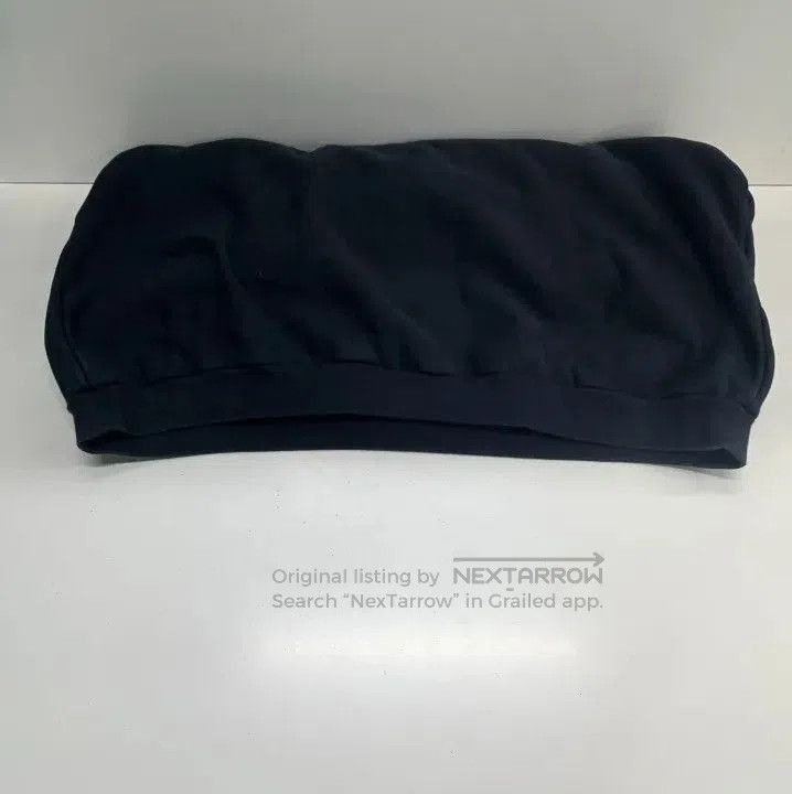 Balenciaga Balenciaga x Adidas Long Sleeve Sweatshirt. Size US M / EU 48-50 / 2 - 8 Thumbnail