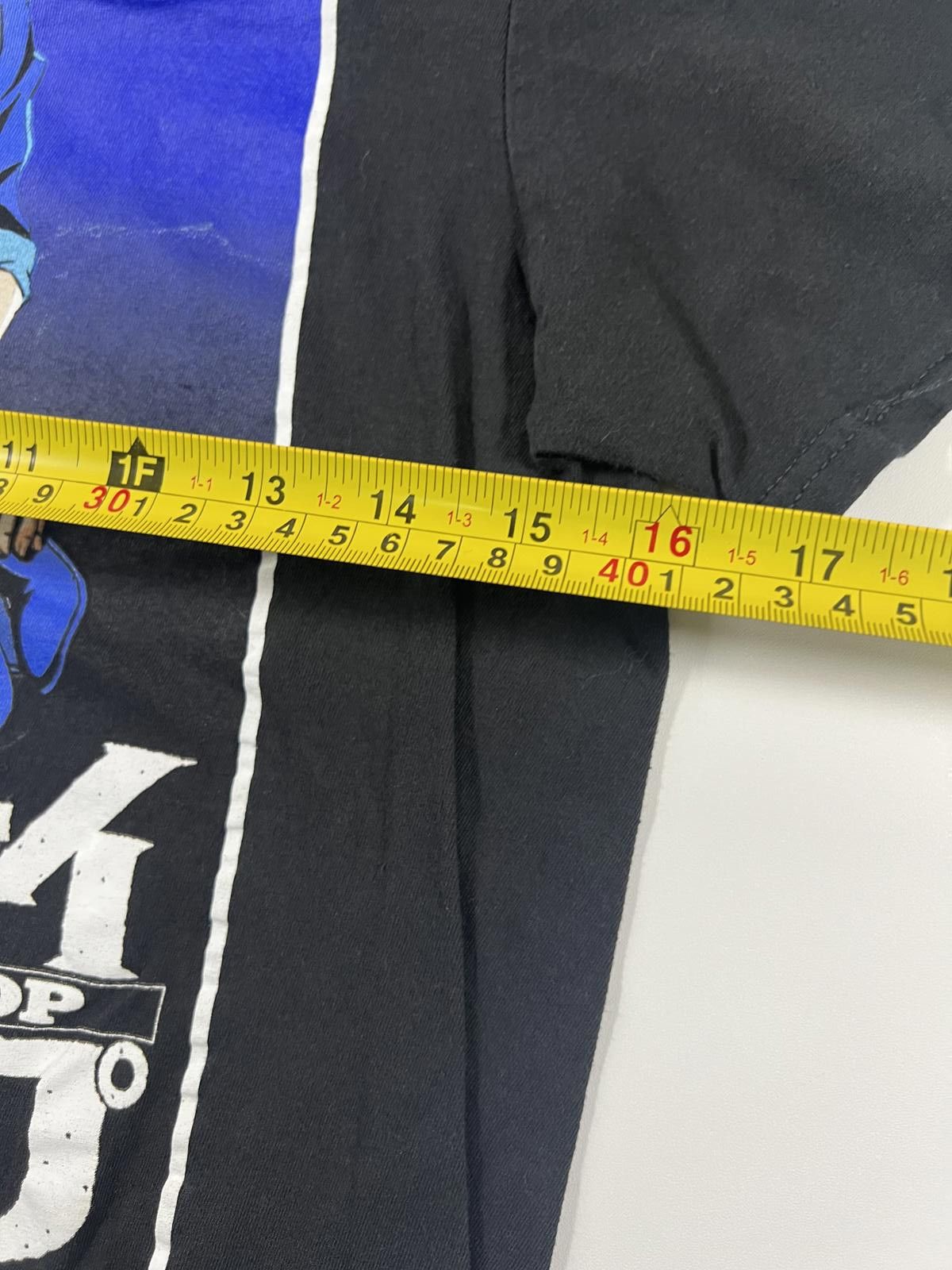 Other Cowboy Bebop Anime Graphic T-Shirt Size US S / EU 44-46 / 1 - 5 Thumbnail