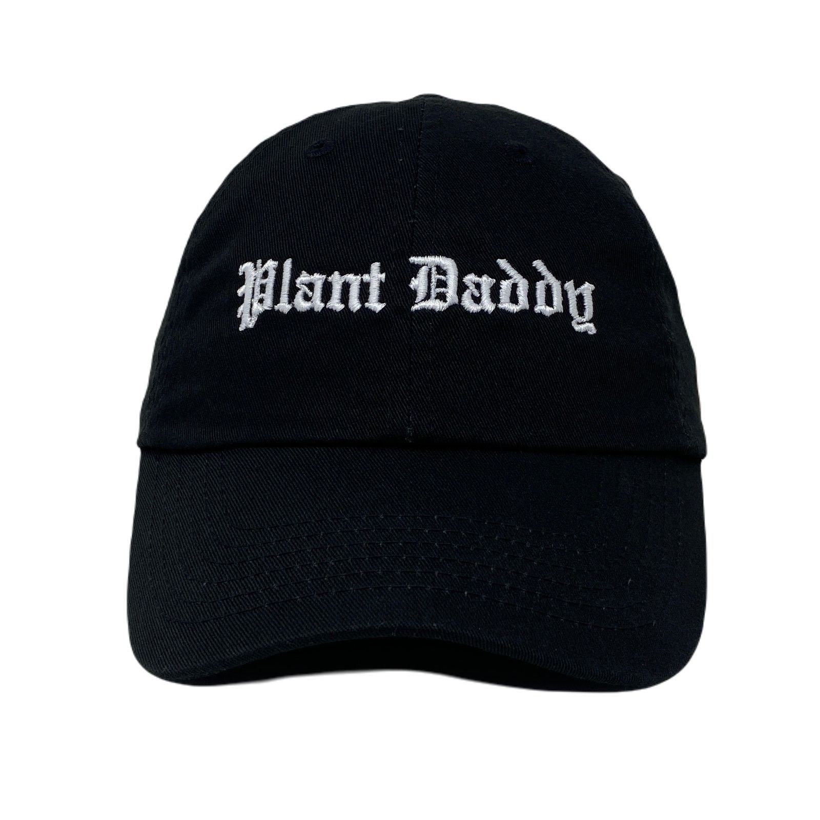 Other Plant Daddy Dad Hat Size ONE SIZE - 5 Thumbnail