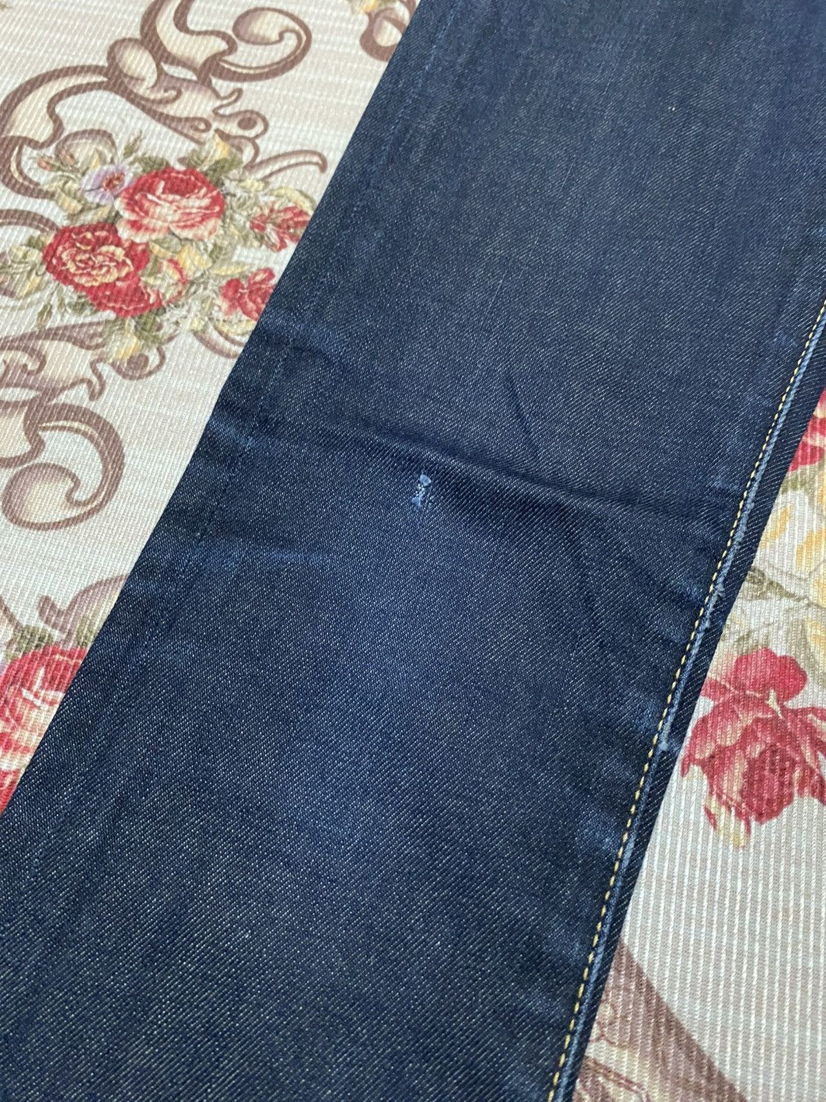 Hysteric Glamour Hysteric Glamour Studded Jeans Women Size 26" / US 2 / IT 38 - 3 Thumbnail