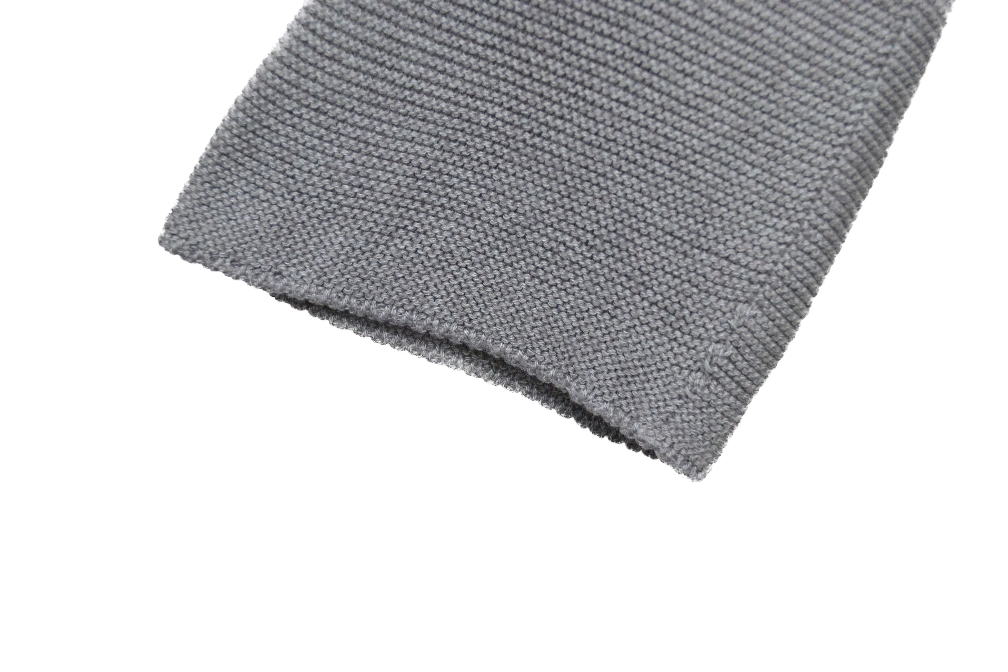Cop Copine Cop Copine Asymmetrical Turtle Neck Wool Cotton Toki Sweater Size S / US 4 / IT 40 - 5 Thumbnail