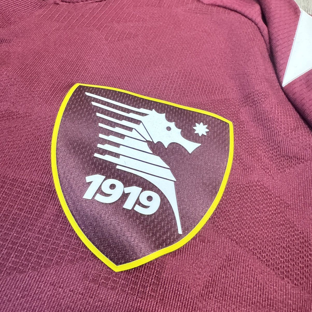 Sports Specialties Salernitana 21/22 home shirt #7 Ribery (bnwt) Size US M / EU 48-50 / 2 - 6 Thumbnail