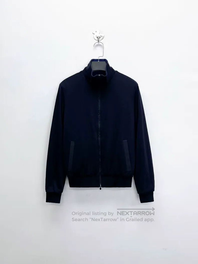 Loro Piana LORO PIANA Bomber Series Three-Season Tech Cloth Cashmere Size US S / EU 44-46 / 1 - 3 Thumbnail