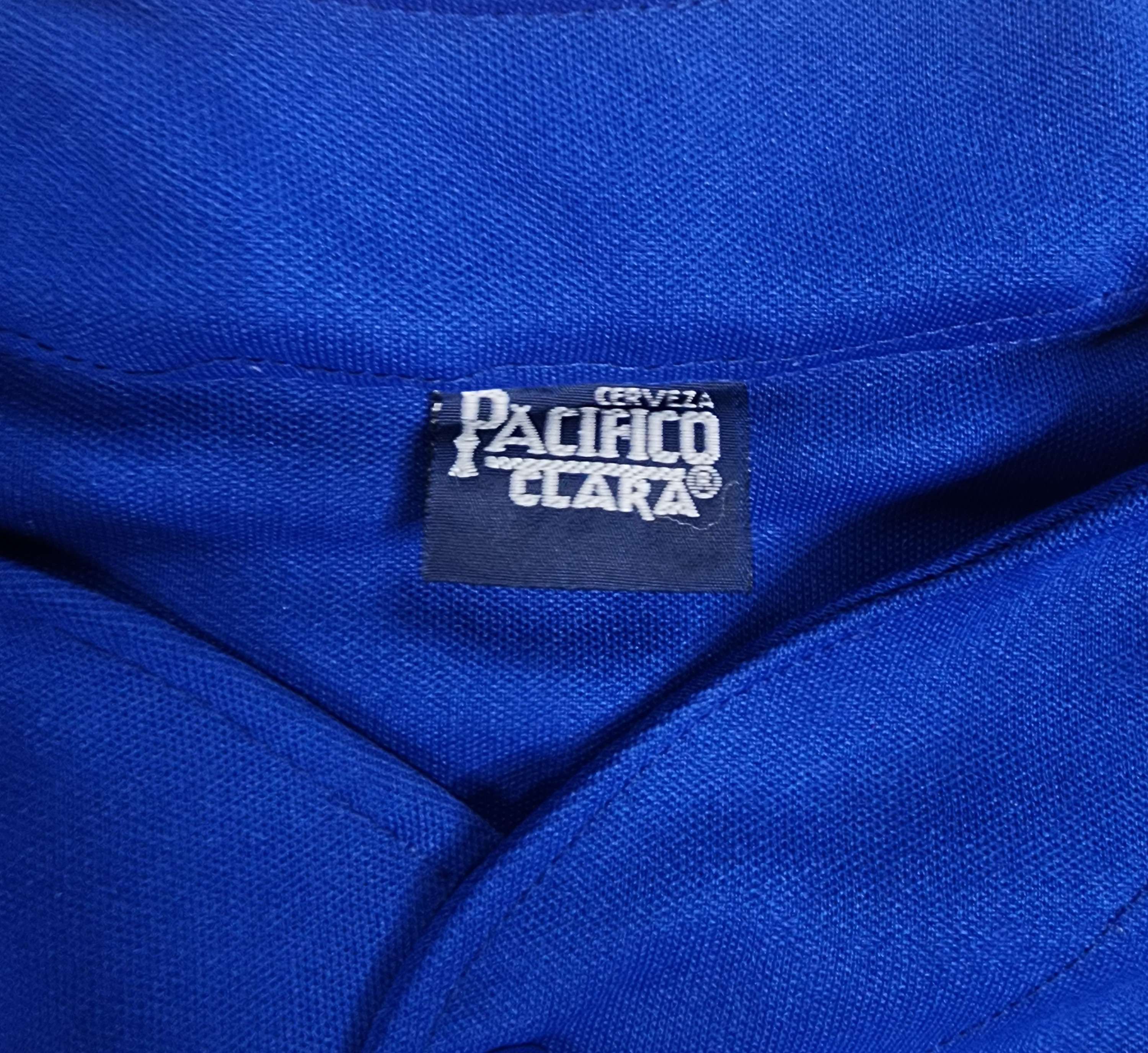 Other Vintage Y2K Venados de Mazatlan bicampeones 2005/06 Size US L / EU 52-54 / 3 - 7 Thumbnail