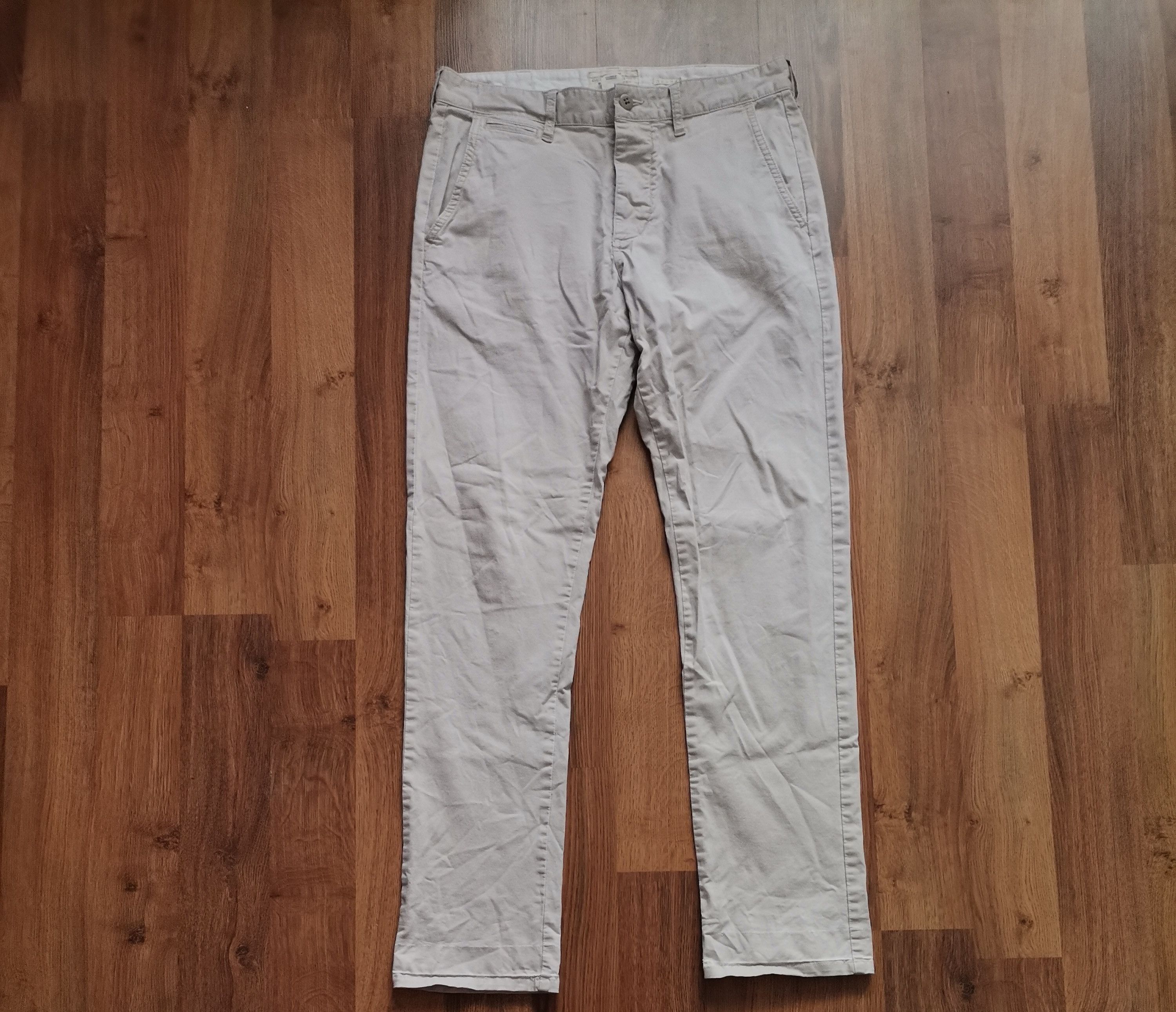 Denim & Supply Ralph Lauren × Ralph Lauren Denim & Supply Ralph Lauren Chino Pants Size US 32 / EU 48 - 1 Thumbnail