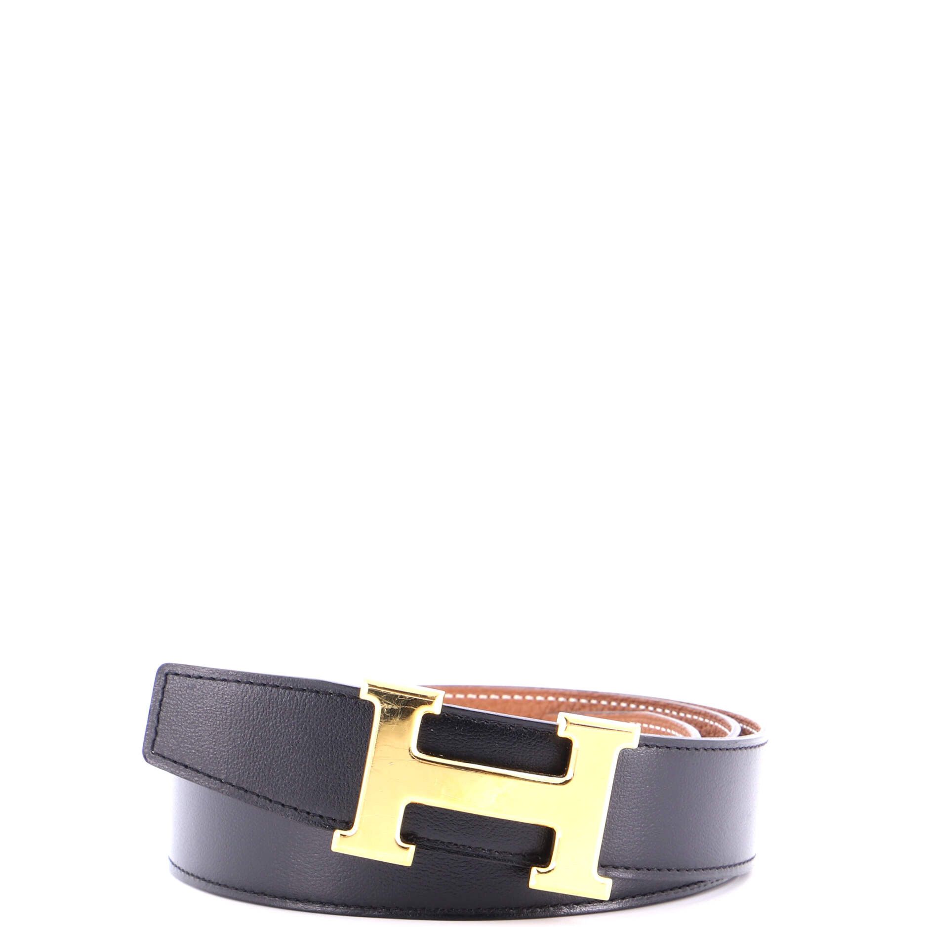 Constance Reversible Belt