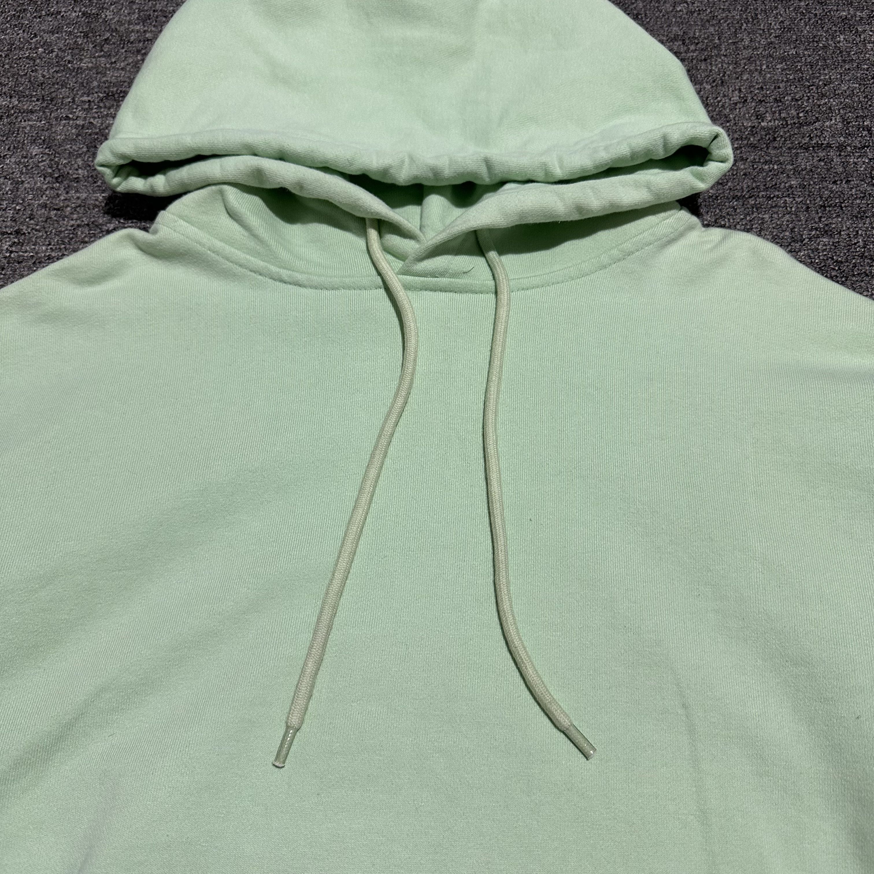 Martine Rose Martine Rose Hoodie Size US L / EU 52-54 / 3 - 4 Thumbnail
