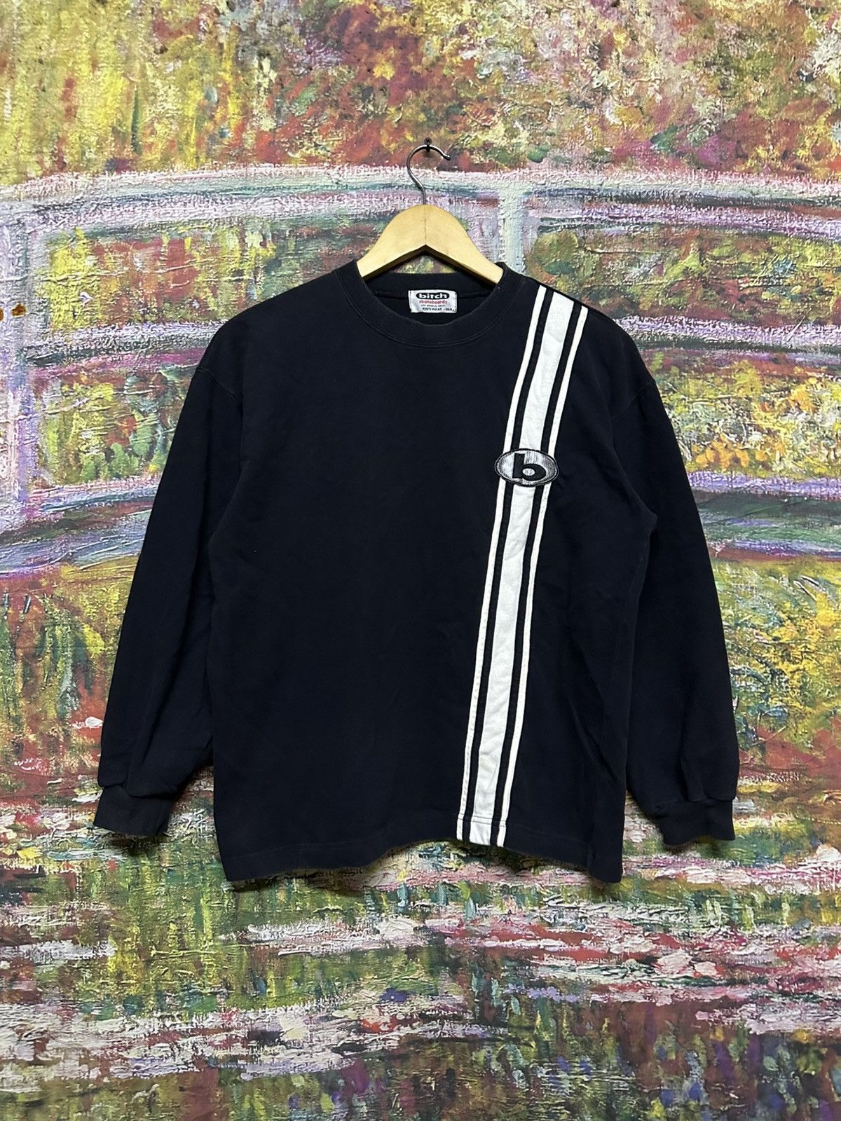 Other Bitch Skateboard Kid Wear Long sleeve Size US XXS / EU 40 - 1 Thumbnail