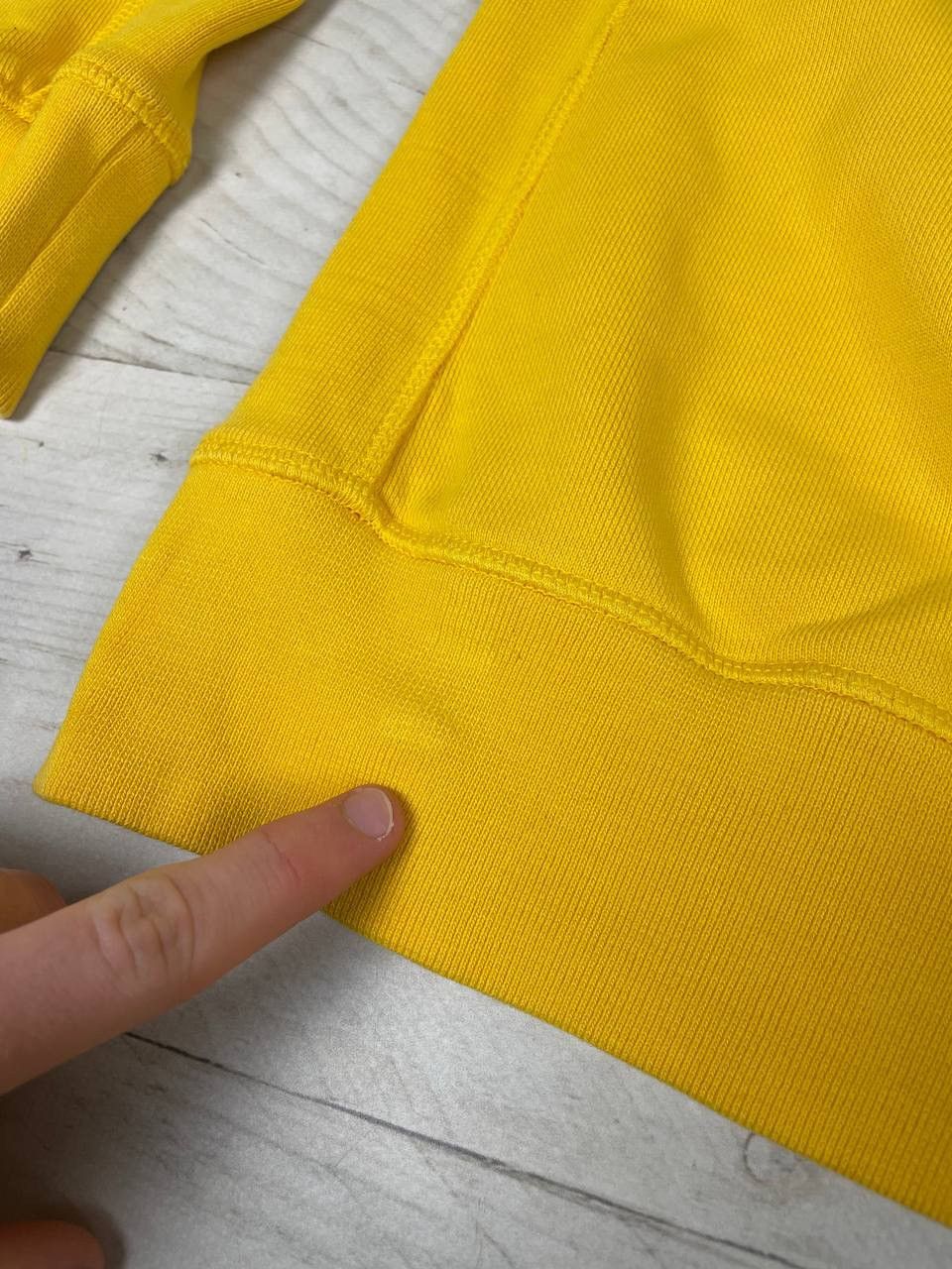 Stone Island Vintage Stone Island Sweatshirt 2011 Size US XXL / EU 58 / 5 - 22 Thumbnail