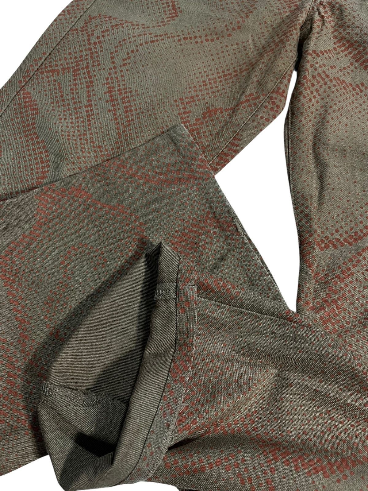 Takeo Kikuchi TAKEO KIKUCHI JAPANESE BRAND PANT Size US 32 / EU 48 - 8 Thumbnail