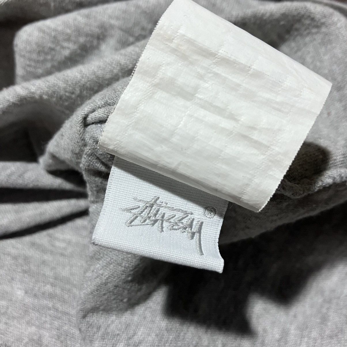 Stussy STÜSSY Designs Roots Rasta Surf Rydim Graphic Print Tank Top Size US M / EU 48-50 / 2 - 7 Thumbnail