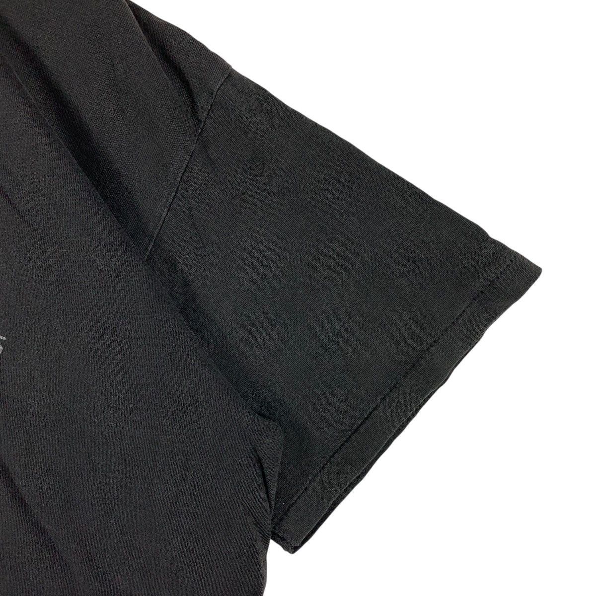 Other Vintage 90s VF-154 Black Knights USNavy Fighter Squadron Tee Size US XL / EU 56 / 4 - 7 Thumbnail