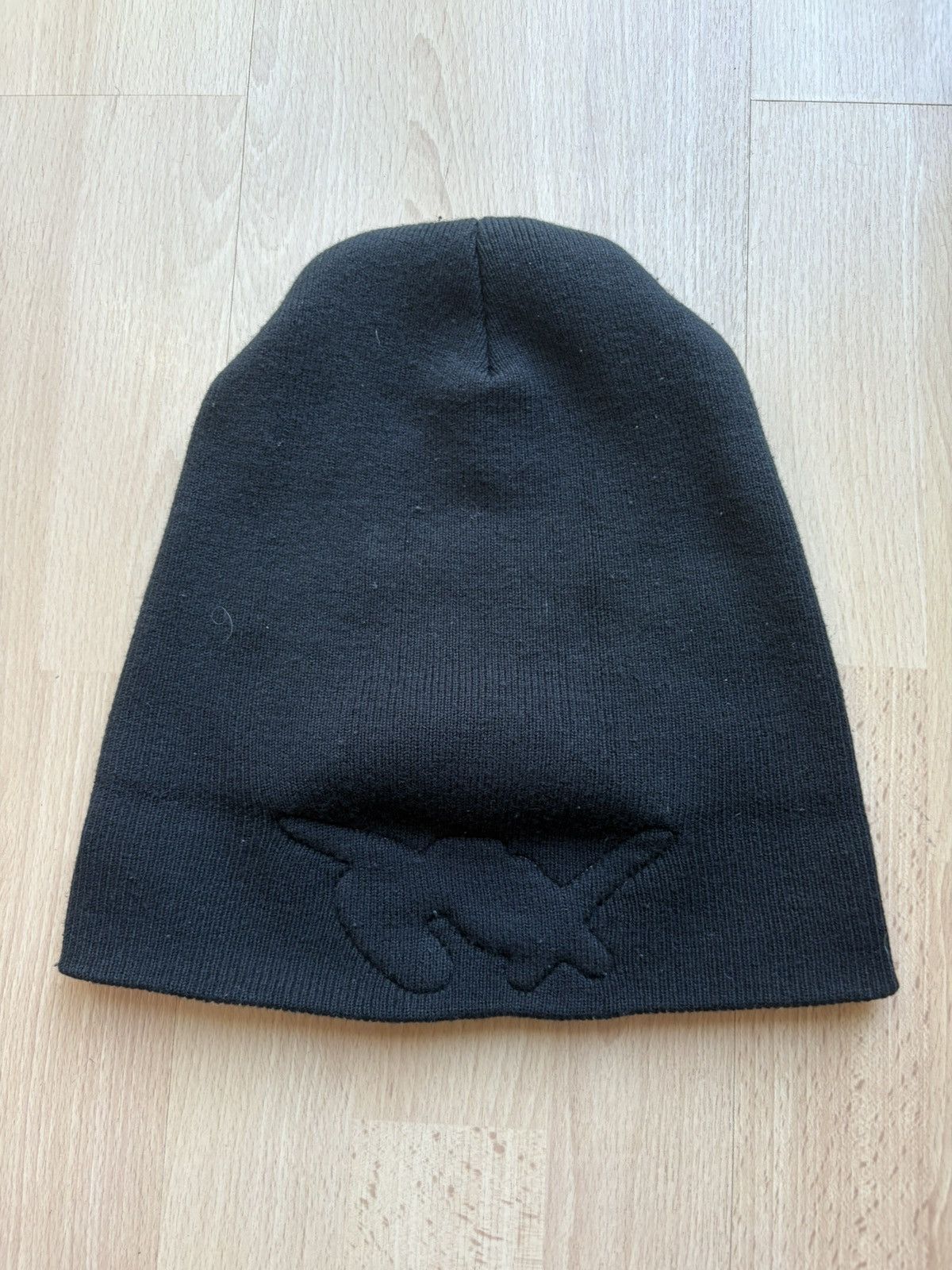 Chrome Hearts Chrome Hearts Sex Beanie Size ONE SIZE - 2 Thumbnail
